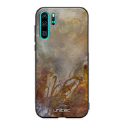 Huawei P30 Pro pehmeä eleganssi suojakuoret - Aamunkoi - Noora Kämppi - Ei