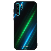 Huawei P30 Pro Suojakuoret Neon – Cyber Green