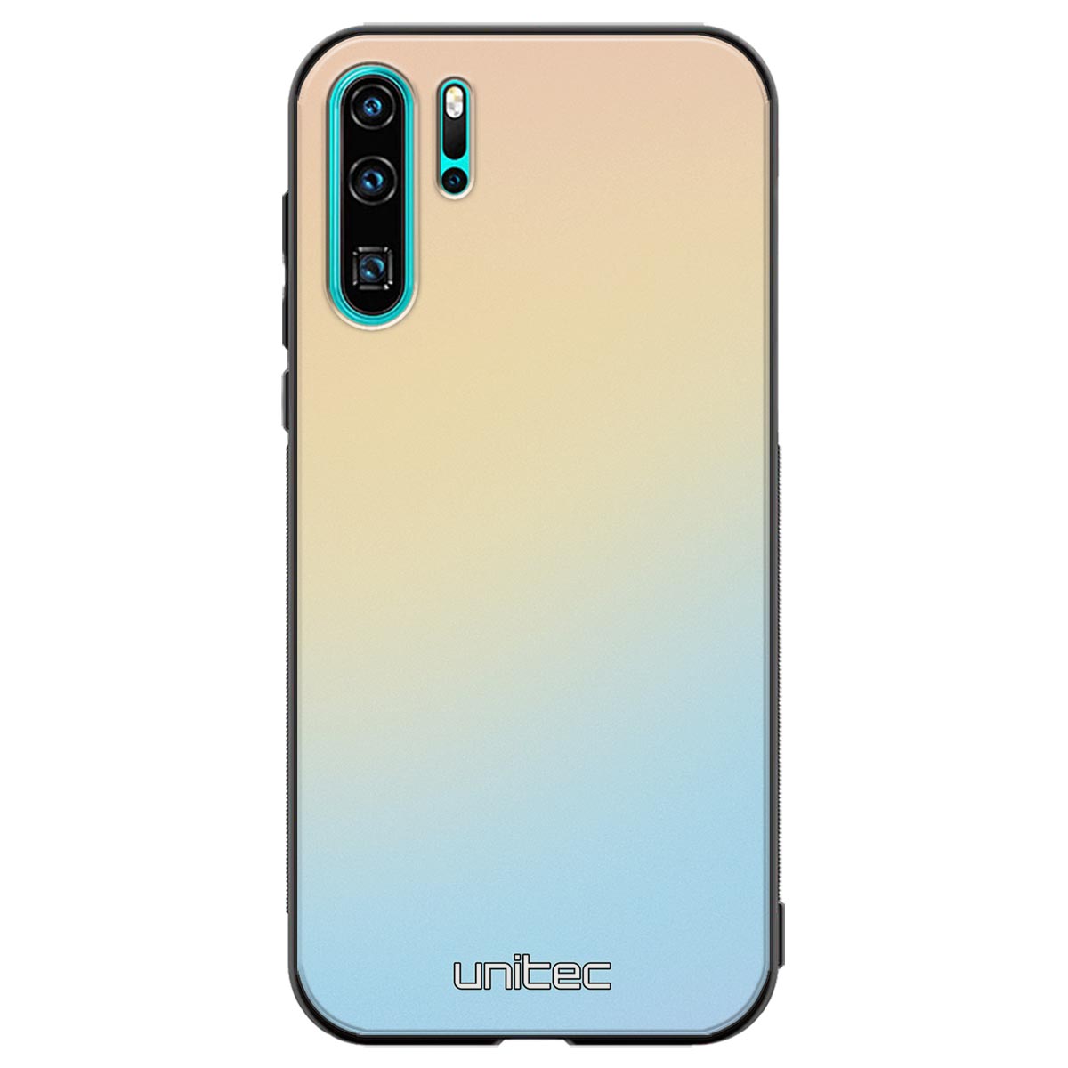 Huawei P30 Pro Suojakuoret Horizon Gradient