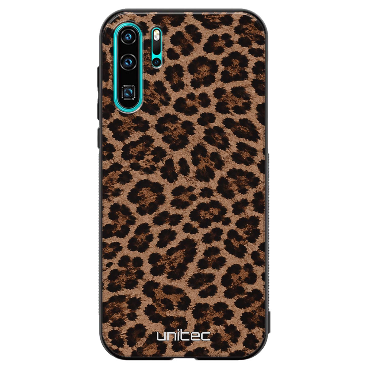 Huawei P30 Pro Suojakuoret Leopardi