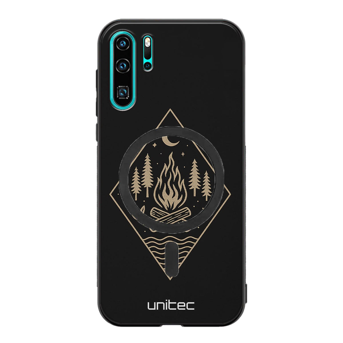 Huawei P30 Pro Suojakuoret Outdoor – Campfire