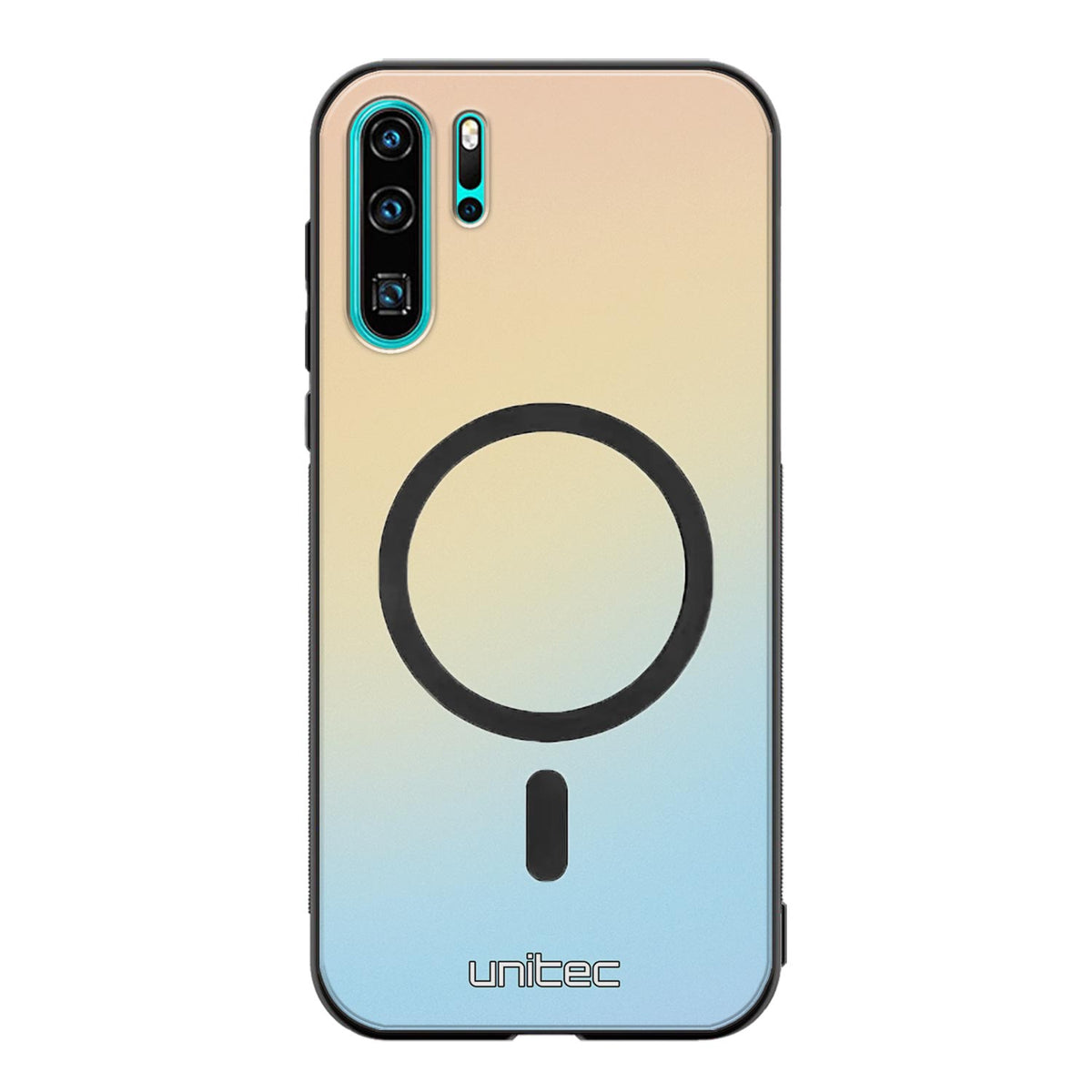Huawei P30 Pro Suojakuoret Horizon Gradient
