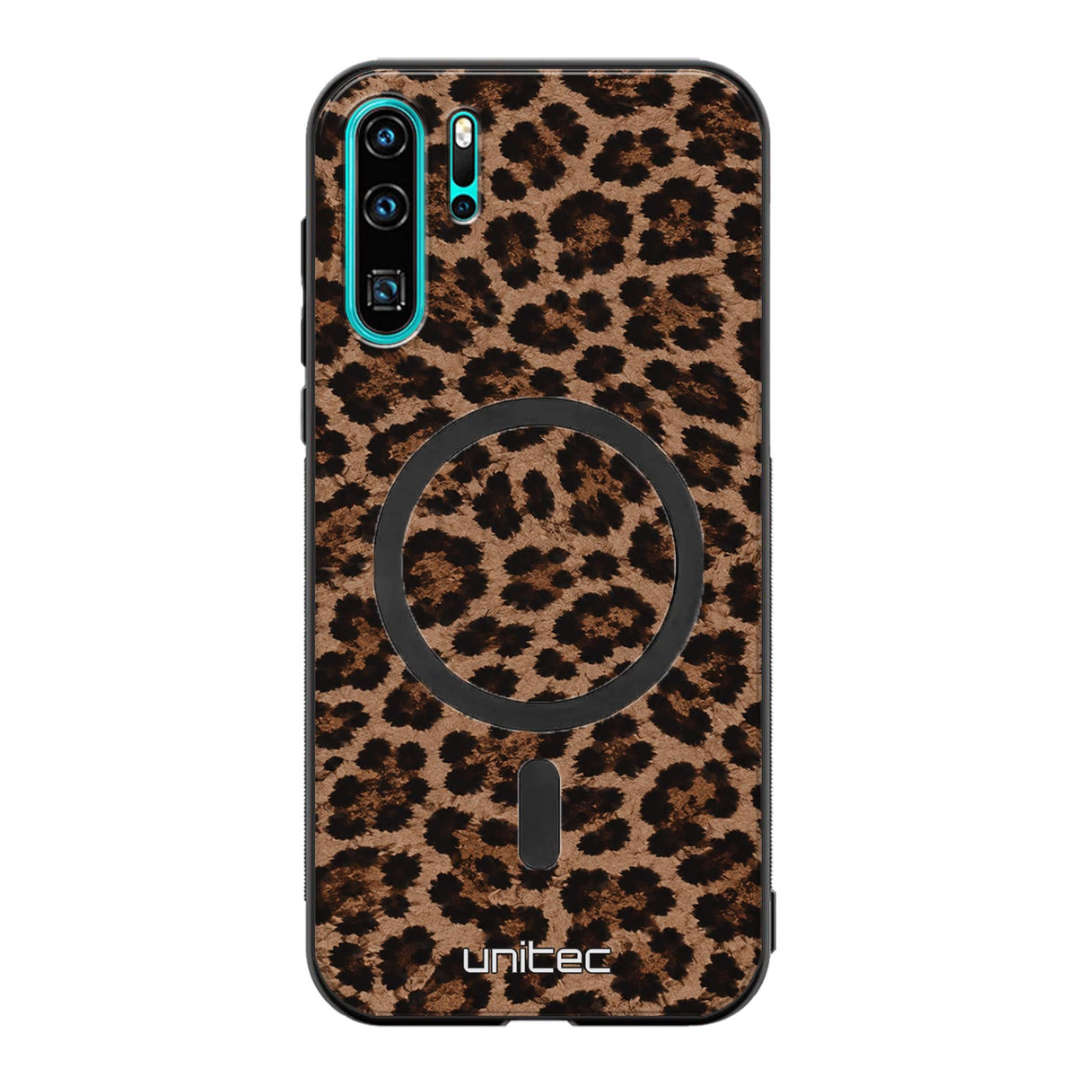 Huawei P30 Pro Suojakuoret Leopardi