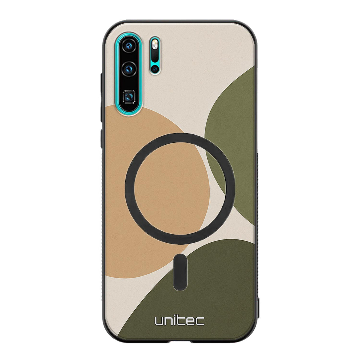Huawei P30 Pro Suojakuoret Pastelli – Nordic Shapes