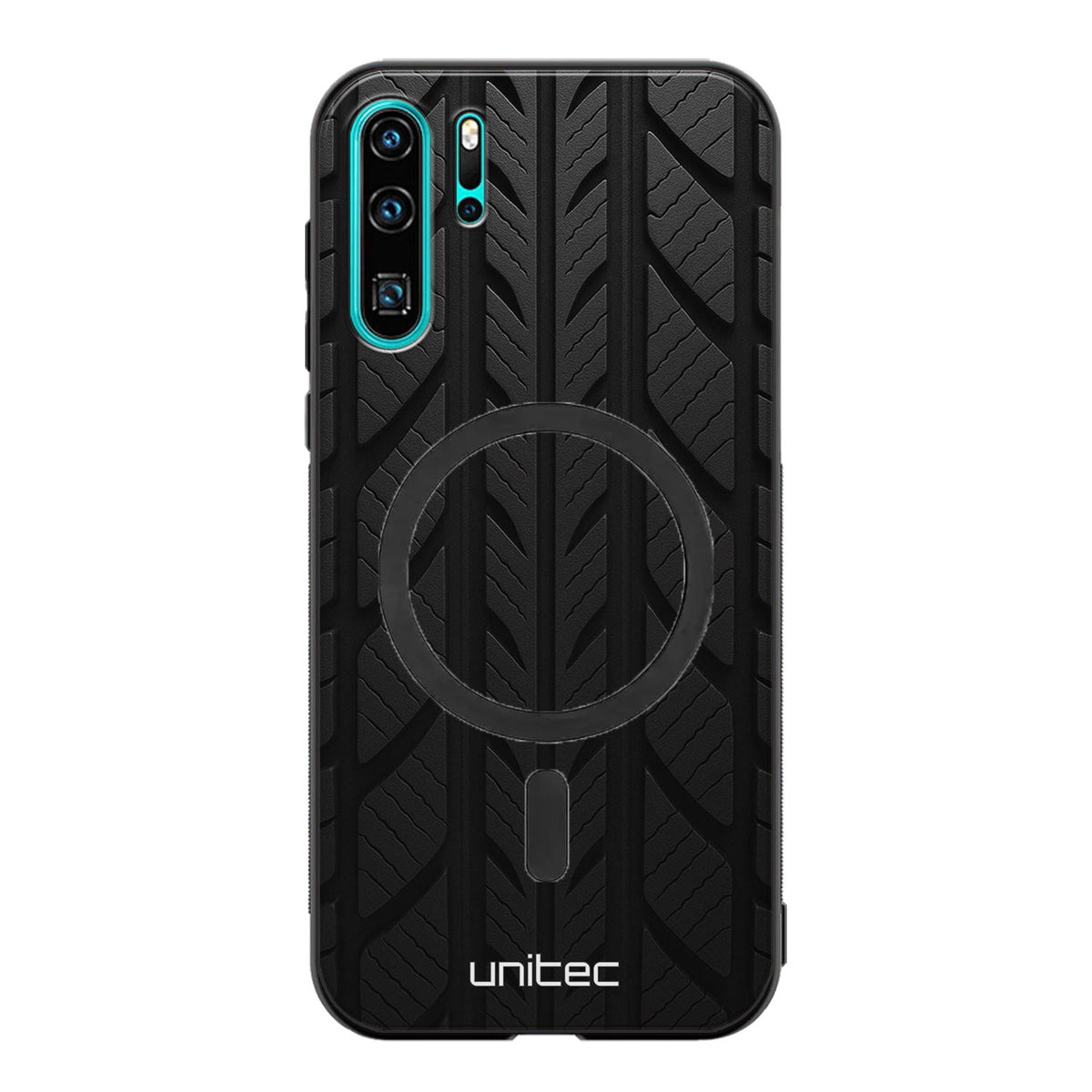 Huawei P30 Pro Suojakuoret Mechanic – Tire Grip