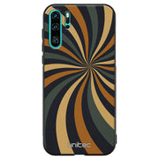 Huawei P30 Pro Suojakuoret Vintage – Retro Swirl