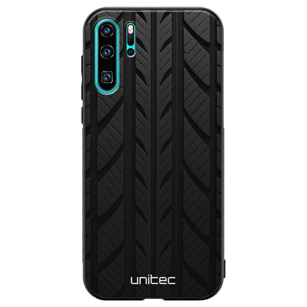 Huawei P30 Pro Suojakuoret Mechanic – Tire Grip