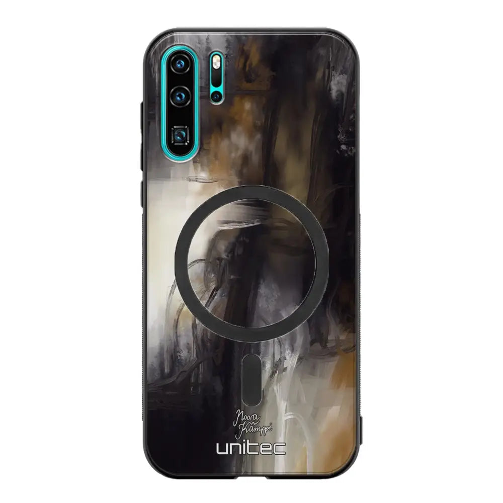 Huawei P30 Pro urban magic suojakuoret - Fiilaan - Noora Kämppi
