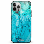 iPhone 11 Pro Max unitec suojakuori Icy Marble