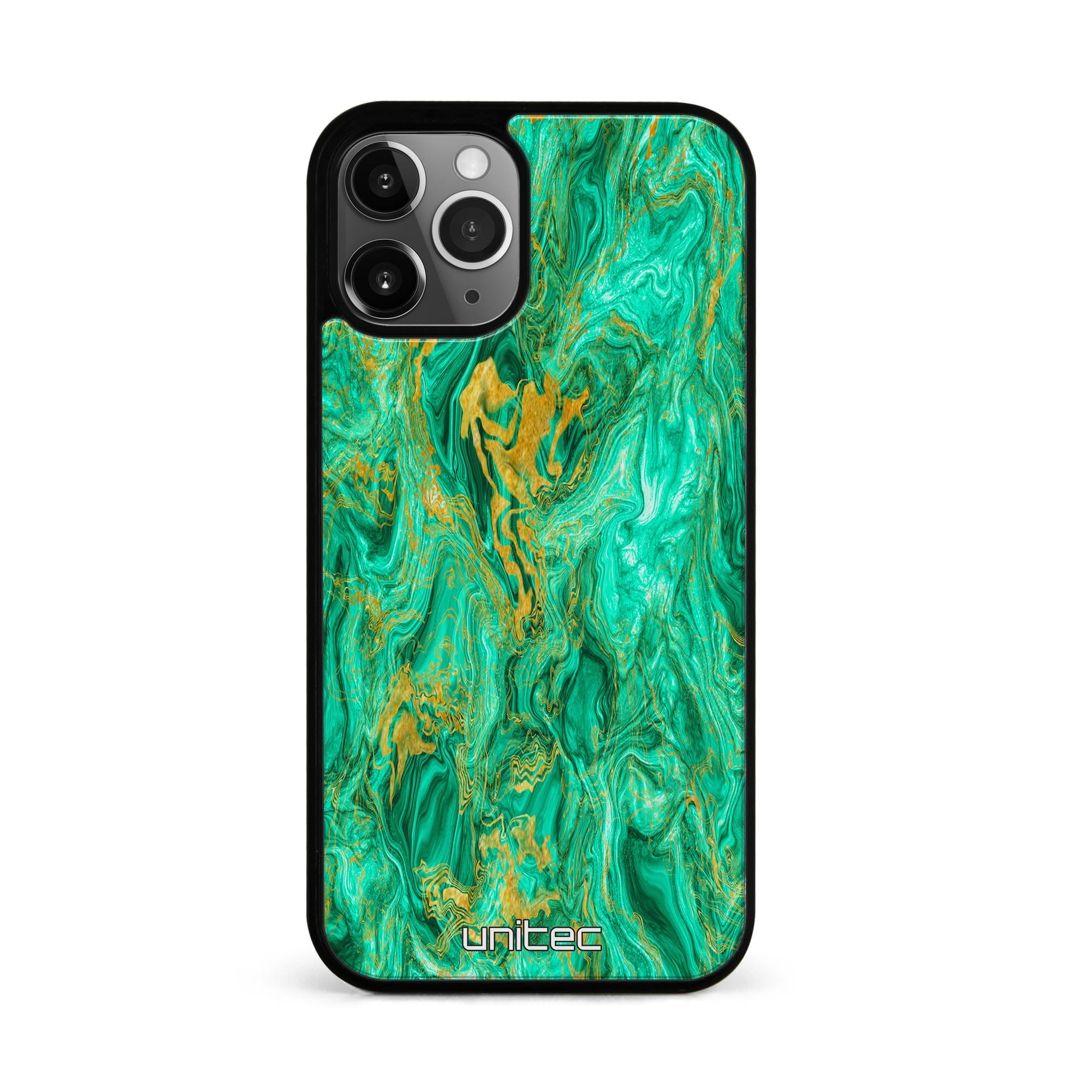 iPhone 12 Pro Max Magsafe Suojakuori, Aqua Mint