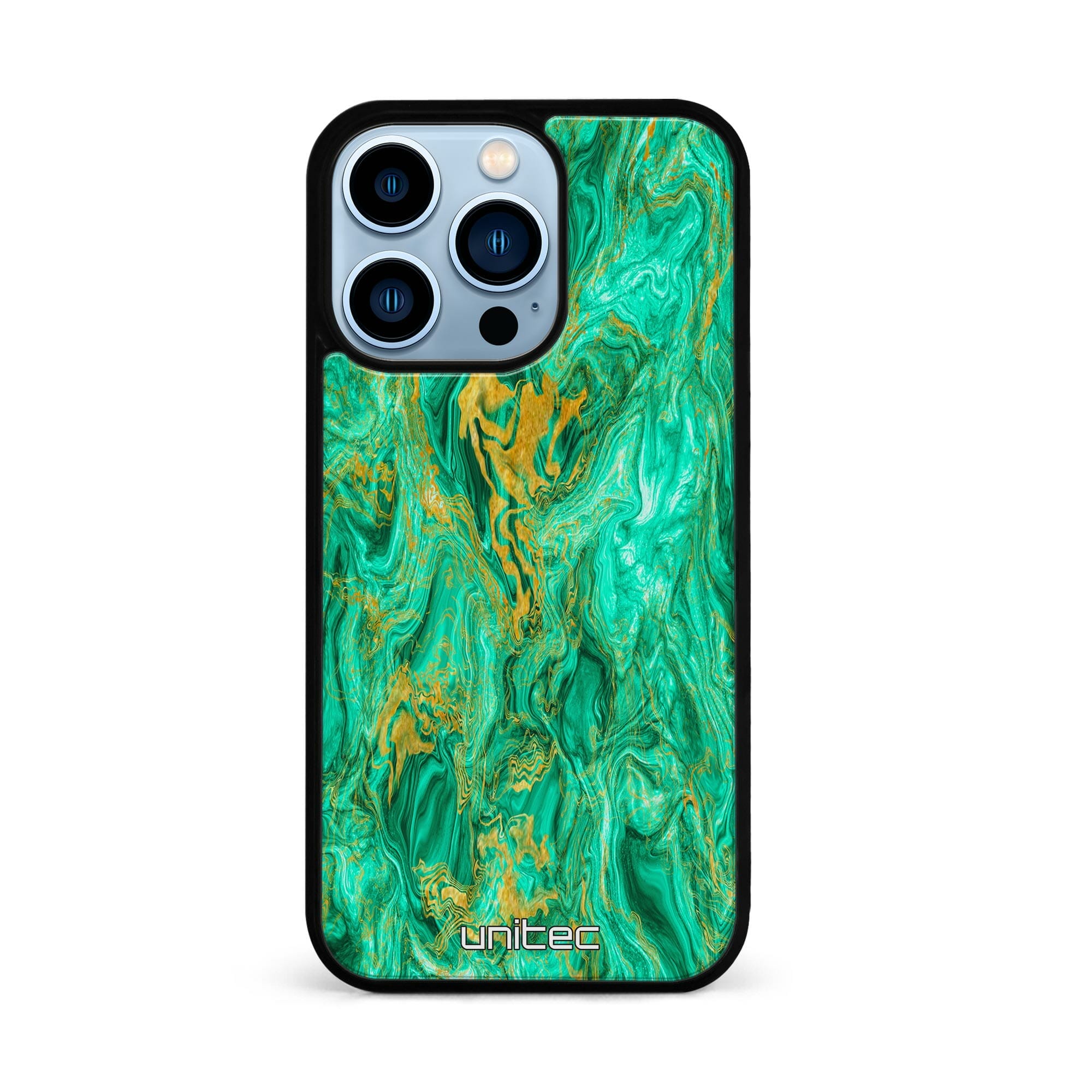 iPhone 13 Pro Max Magsafe Suojakuori, Aqua Mint