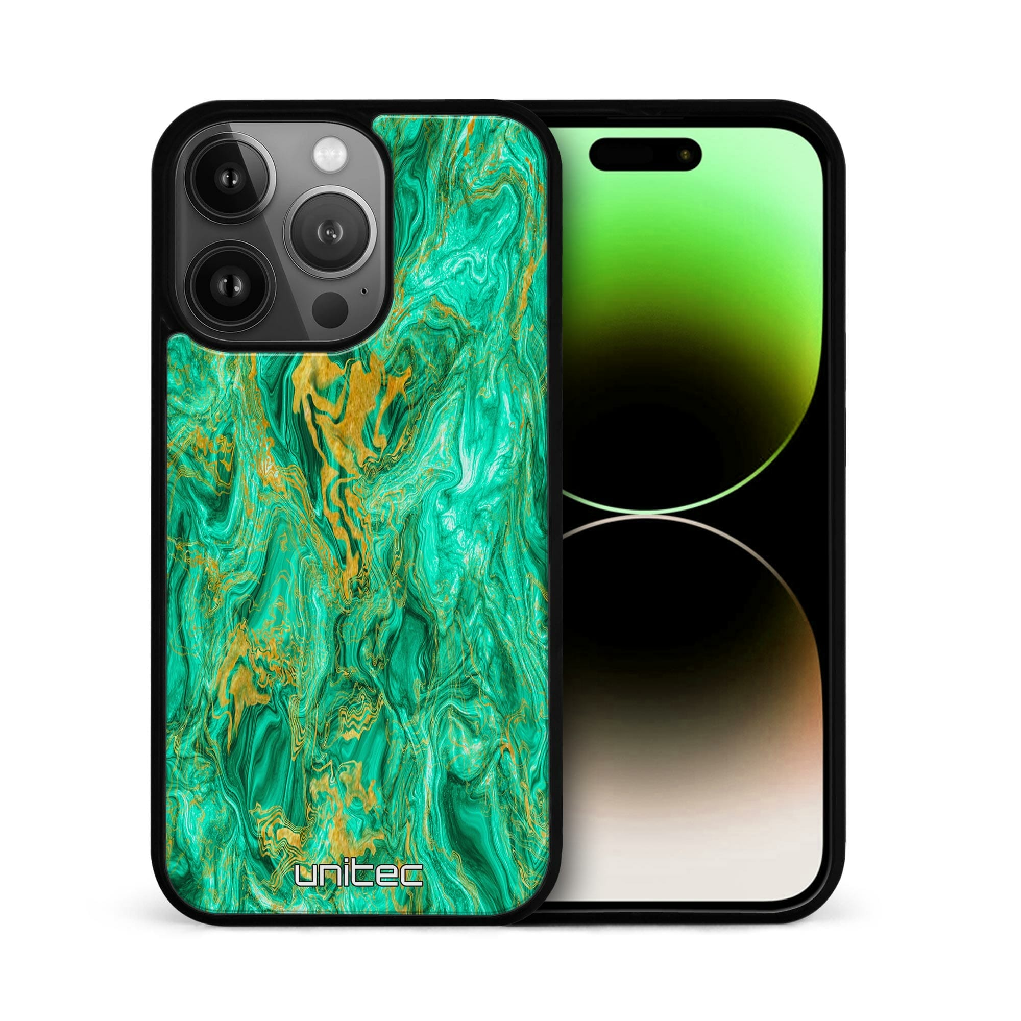 iPhone 14 Pro Max Magsafe Suojakuori, Aqua Mint