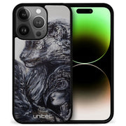 Puhelimen Suojakuori Your land by Noora Kämppi