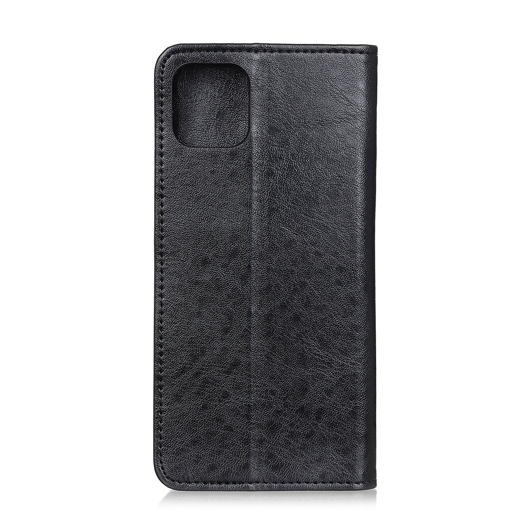 iPhone 11 Pro Max Lompakko Suojakotelo Musta