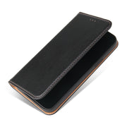 iPhone 13 Mini Unitec Plånboksfodral Svart
