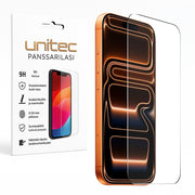 iPhone 18 Pro Max Panssarilasi 2D