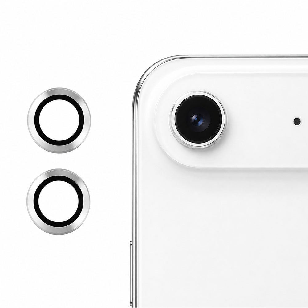 iPhone Air Kameran panssarilasi - Hopea (2kpl)