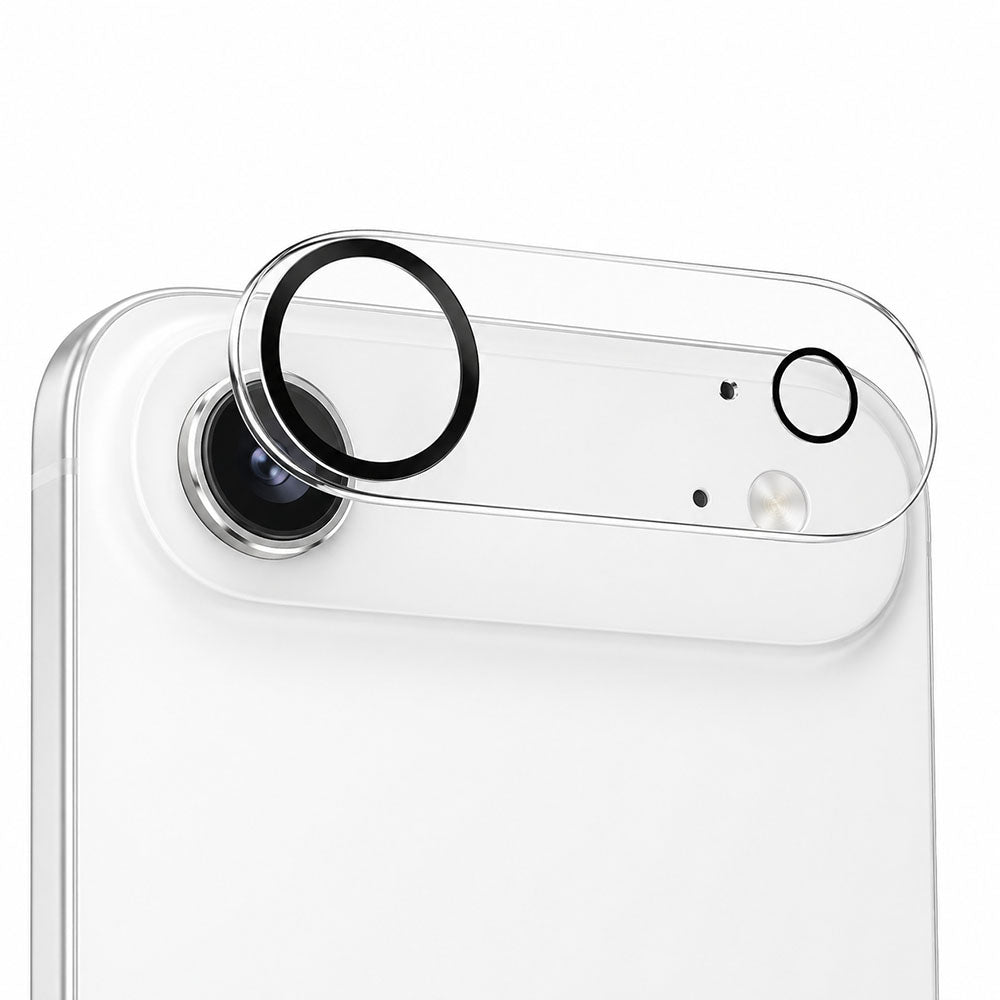iPhone Air Panssarilasi Takakameralle