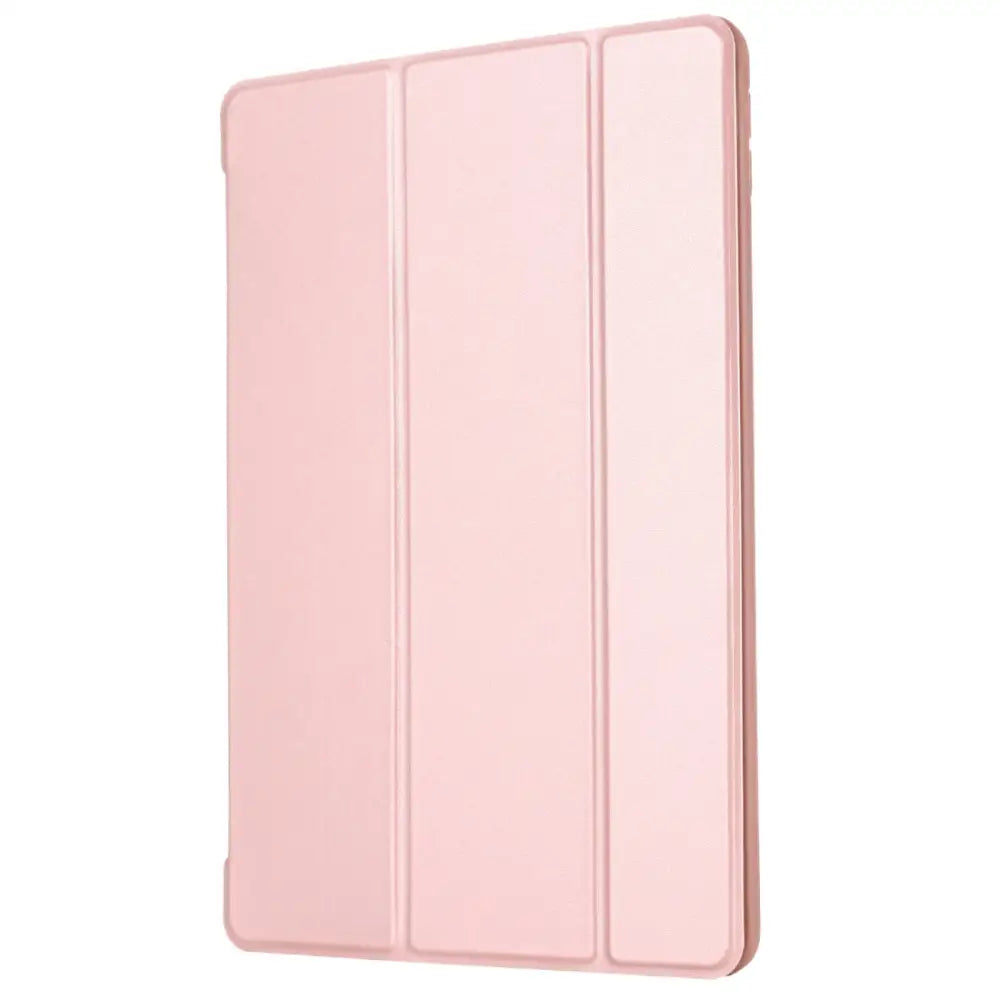 iPad 10.2 Suojakotelo Pinkki (2019 2020 2021)