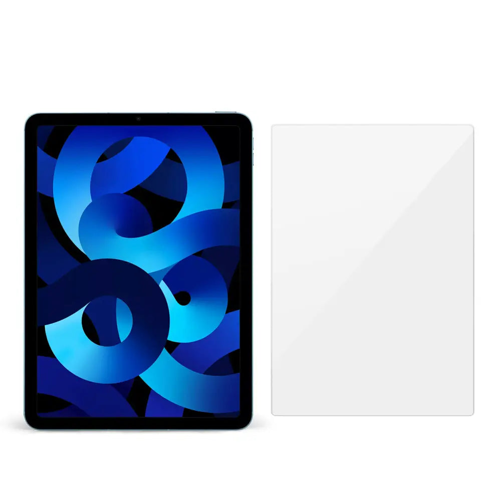 iPad 10.9 (2022) Panssarilasi - Perinteinen