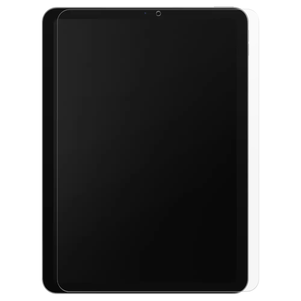 iPad Pro 11 (2018/2020/2021) / iPad Air 10.9 Panssarilasi - Perinteinen