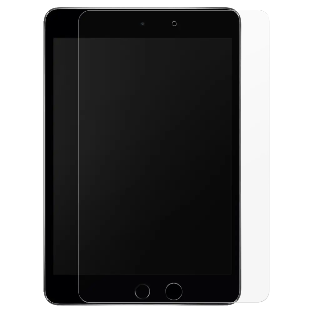 iPad Mini 4 / Mini 5 Panssarilasi - Perinteinen