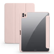 iPad Pro 11 (2018/2020/2021) / iPad Air 10.9 Suojakotelo Pinkki