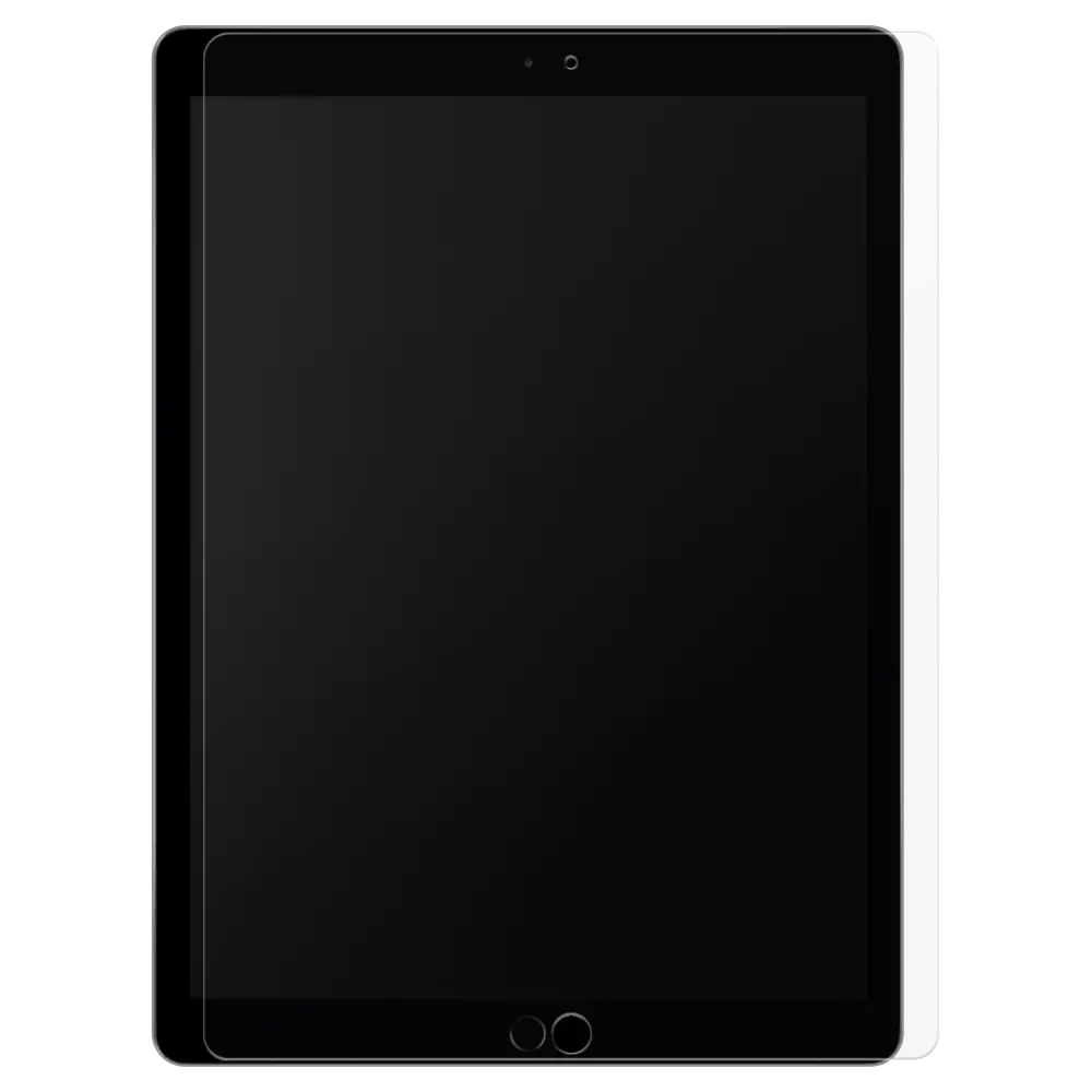 iPad Pro 12.9’’ (2015/2017) Panssarilasi - Perinteinen