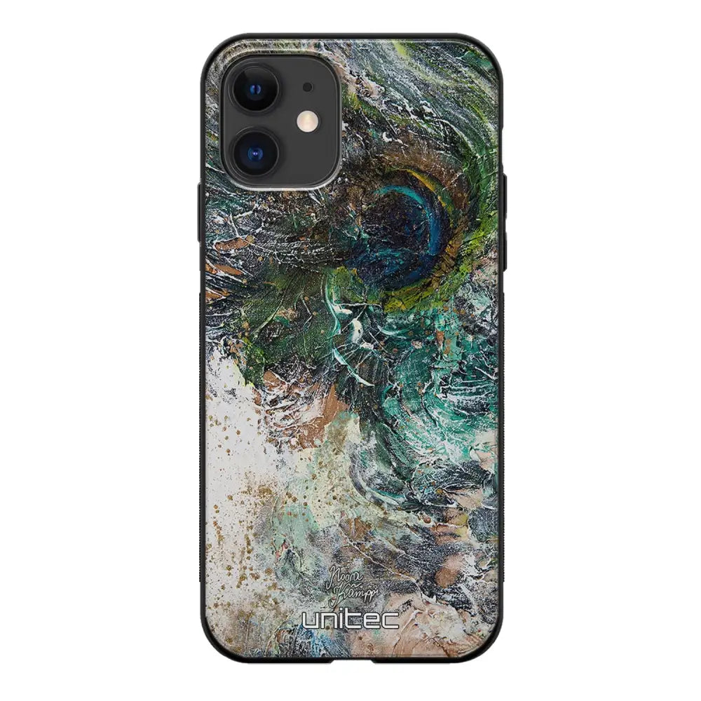 iPhone 11 animal kingdom suojakuoret - Creature - Noora Kämppi - Ei