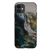 iPhone 11 luonnon lumo suojakuoret - Runaway - Noora Kämppi - Ei