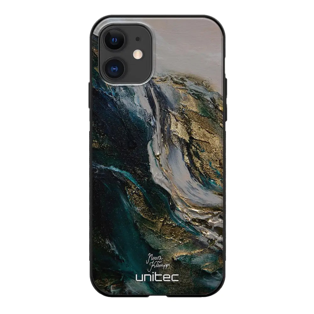 iPhone 11 luonnon lumo suojakuoret - Runaway - Noora Kämppi - Ei