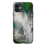 iPhone 11 modern art suojakuoret - Siimes - Noora Kämppi - Ei