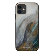 iPhone 11 pehmeä eleganssi suojakuoret - Vuono - Noora Kämppi - Ei