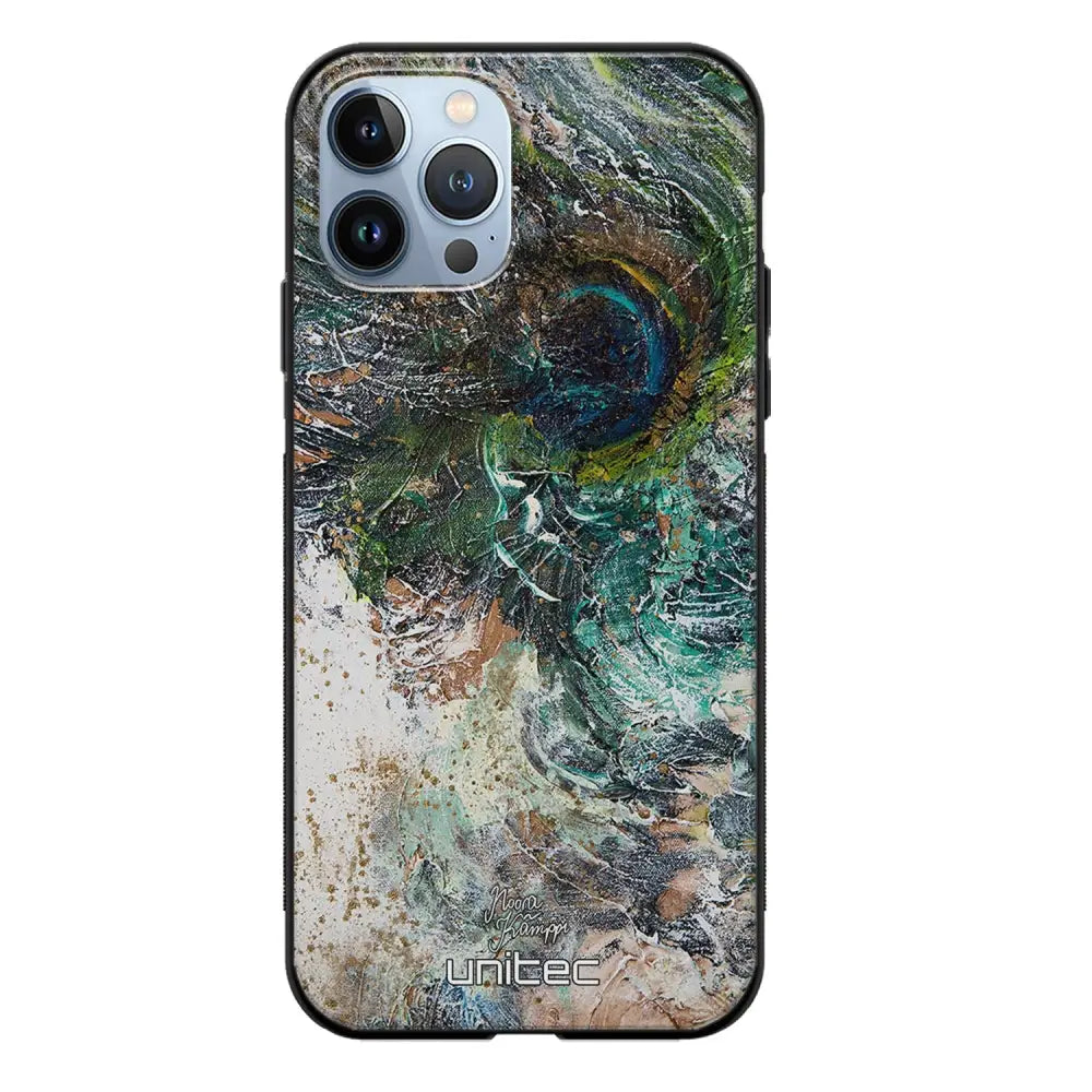 iPhone 11 Pro animal kingdom suojakuoret - Creature - Noora Kämppi - Ei