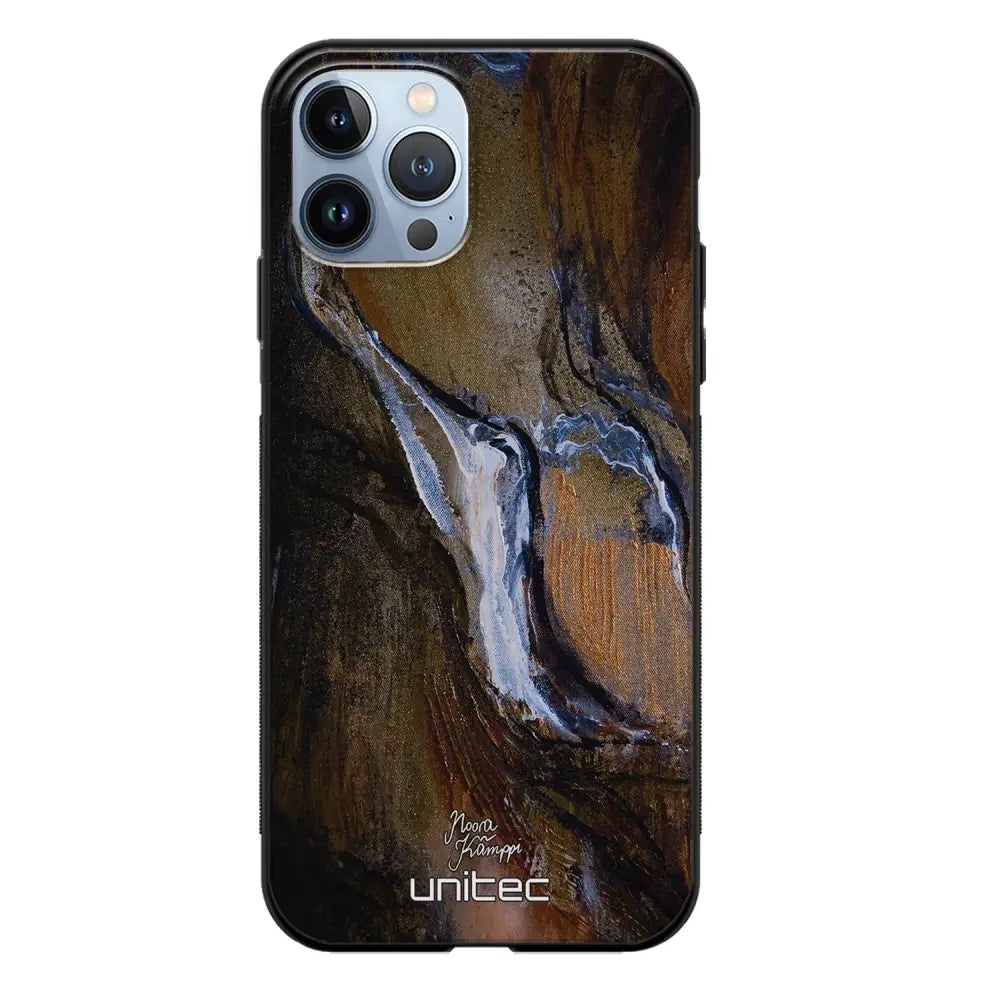 iPhone 11 Pro luonnon lumo suojakuoret - Railo - Noora Kämppi - Ei