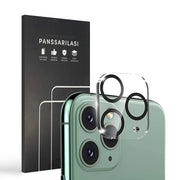 iPhone 11 Pro Max Kameran panssarilasi