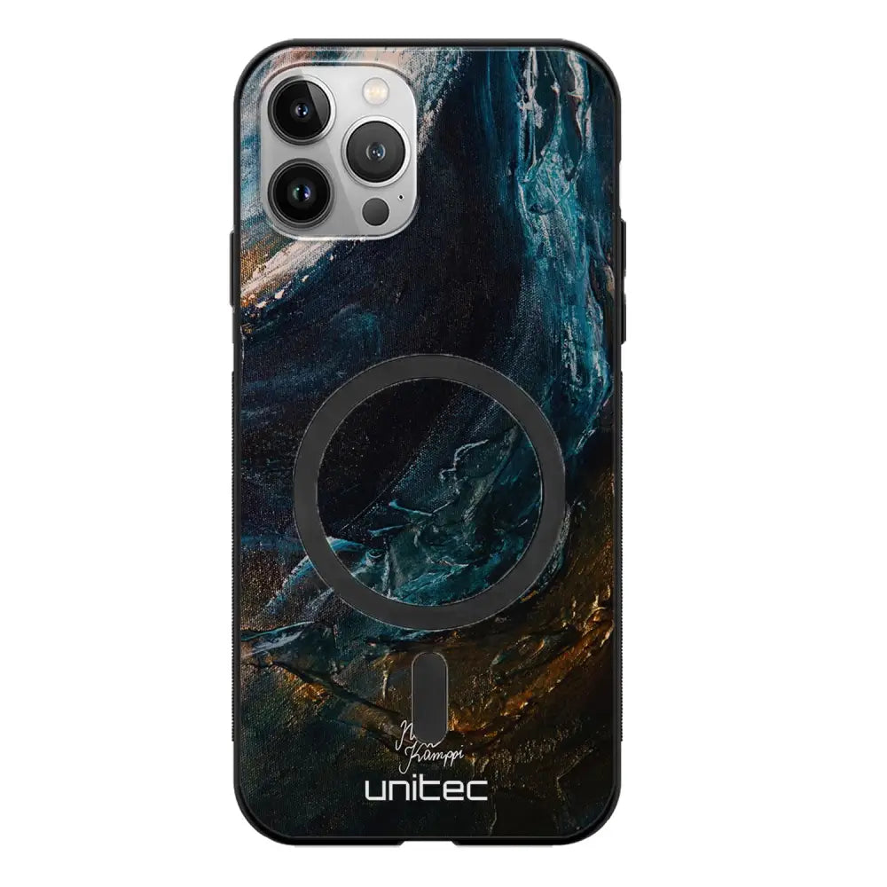 iPhone 11 Pro Max luonnon lumo suojakuoret - Vulcan - Noora Kämppi