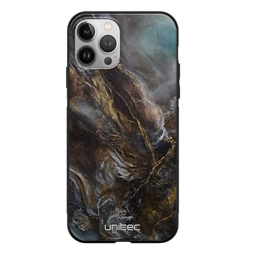 iPhone 11 Pro Max luonnon lumo suojakuoret - Windy - Noora Kämppi - Ei