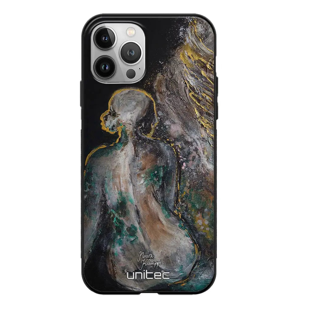 iPhone 11 Pro Max mystinen voima suojakuoret - Chosen One - Noora Kämppi - Ei