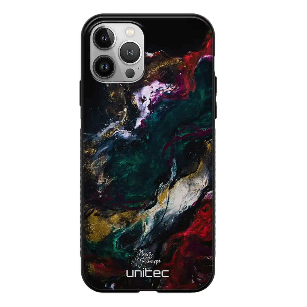 iPhone 11 Pro Max mystinen voima suojakuoret - Reckless - Noora Kämppi - Ei