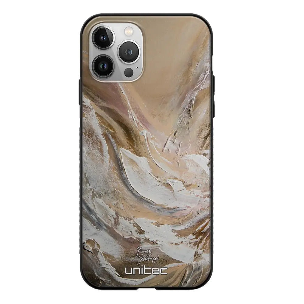 iPhone 11 Pro Max pehmeä eleganssi suojakuoret - Vaarna - Noora Kämppi - Ei