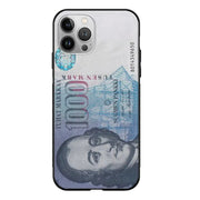 iPhone 11 Pro Max seteli suojakuoret - Tonnin Seteli - Ei