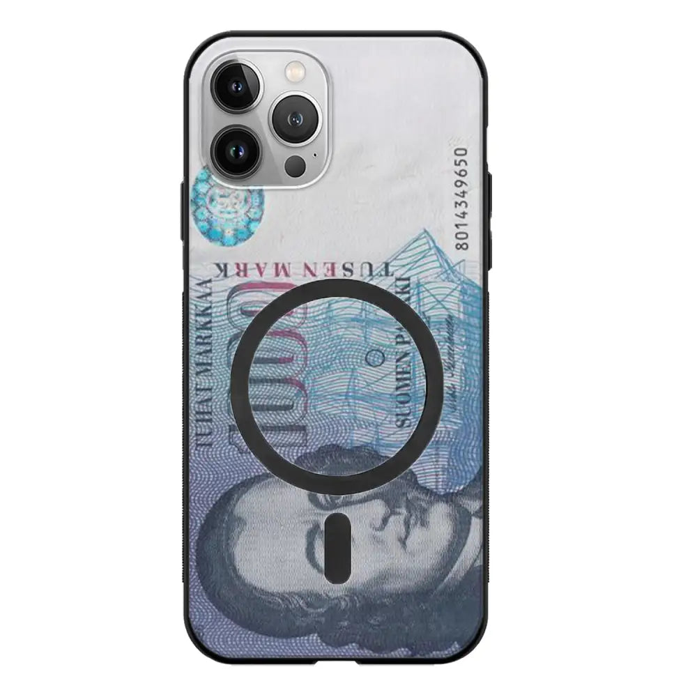 iPhone 11 Pro Max seteli suojakuoret - Tonnin Seteli