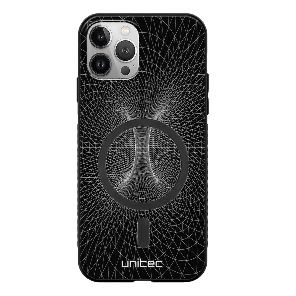 iPhone 11 Pro Max suojakuoret - 3D Illusion