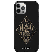 iPhone 11 Pro Max Suojakuoret Outdoor – Campfire