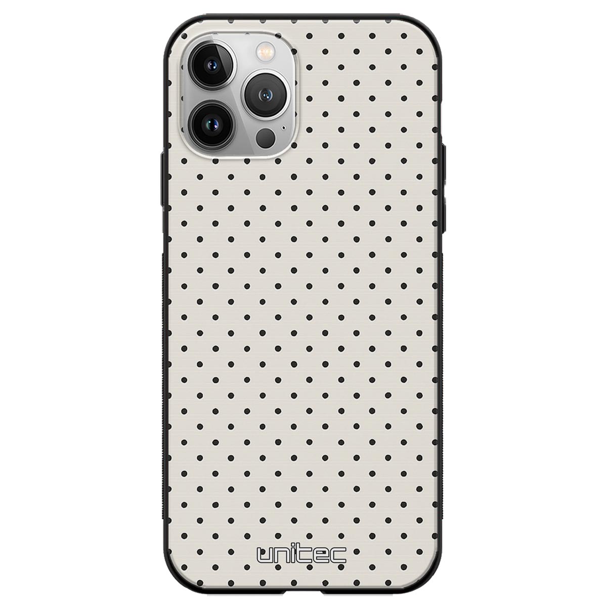 iPhone 11 Pro Max Suojakuoret Creamy Dots