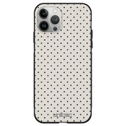 iPhone 11 Pro Max Suojakuoret Creamy Dots