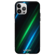 iPhone 11 Pro Max Suojakuoret Neon – Cyber Green