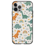 iPhone 11 Pro Max Suojakuoret Pastelli – Dino Land