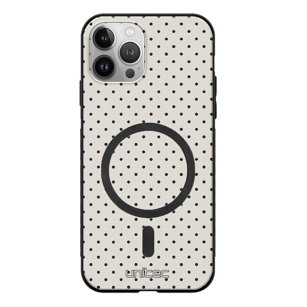 iPhone 11 Pro Max Suojakuoret Creamy Dots